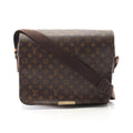 Louis Vuitton Abbesses Monogram Shoulder Bag