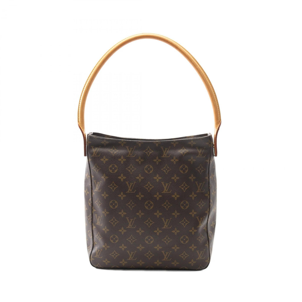 Louis Vuitton Looping GM Monogram Shoulder Bag