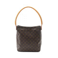Louis Vuitton Looping GM Monogram Shoulder Bag