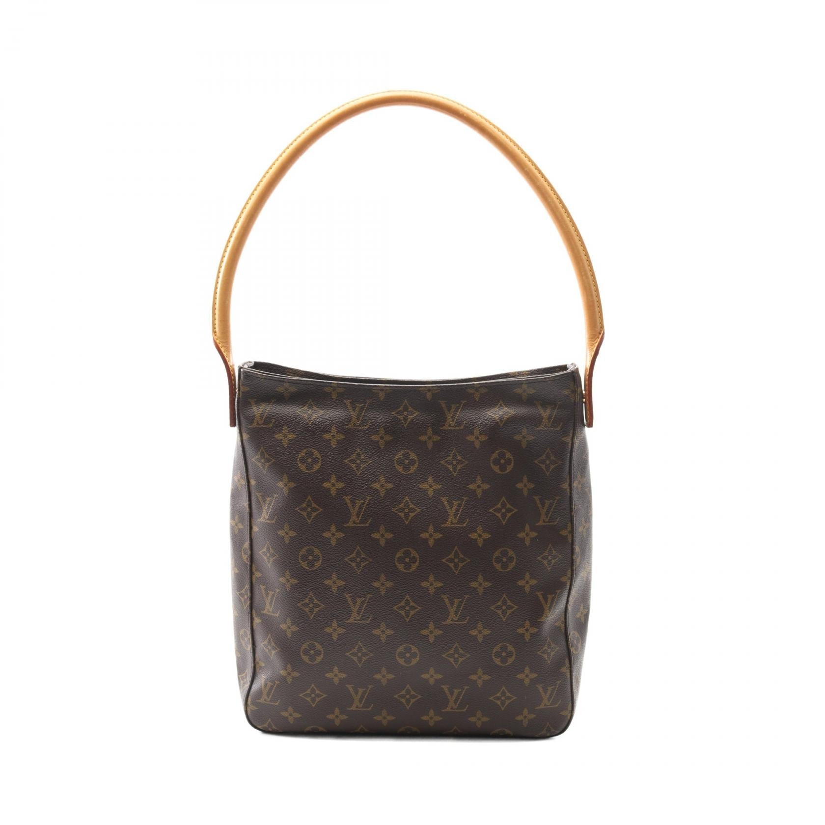Louis Vuitton Looping GM Monogram Shoulder Bag