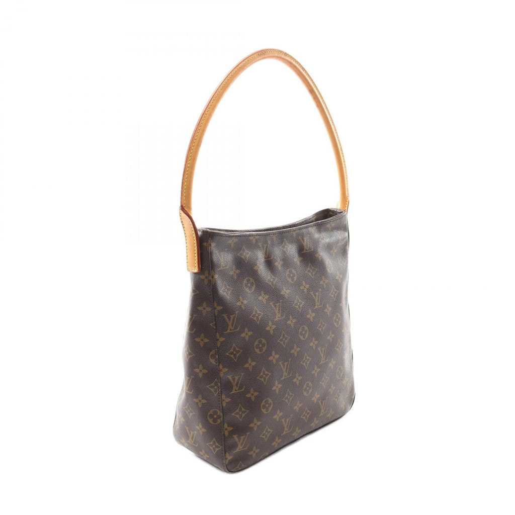 Louis Vuitton Looping GM Monogram Shoulder Bag