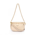Louis Vuitton Multi Pochette Accessoires Monogram Empreinte 2way Shoulder Bag