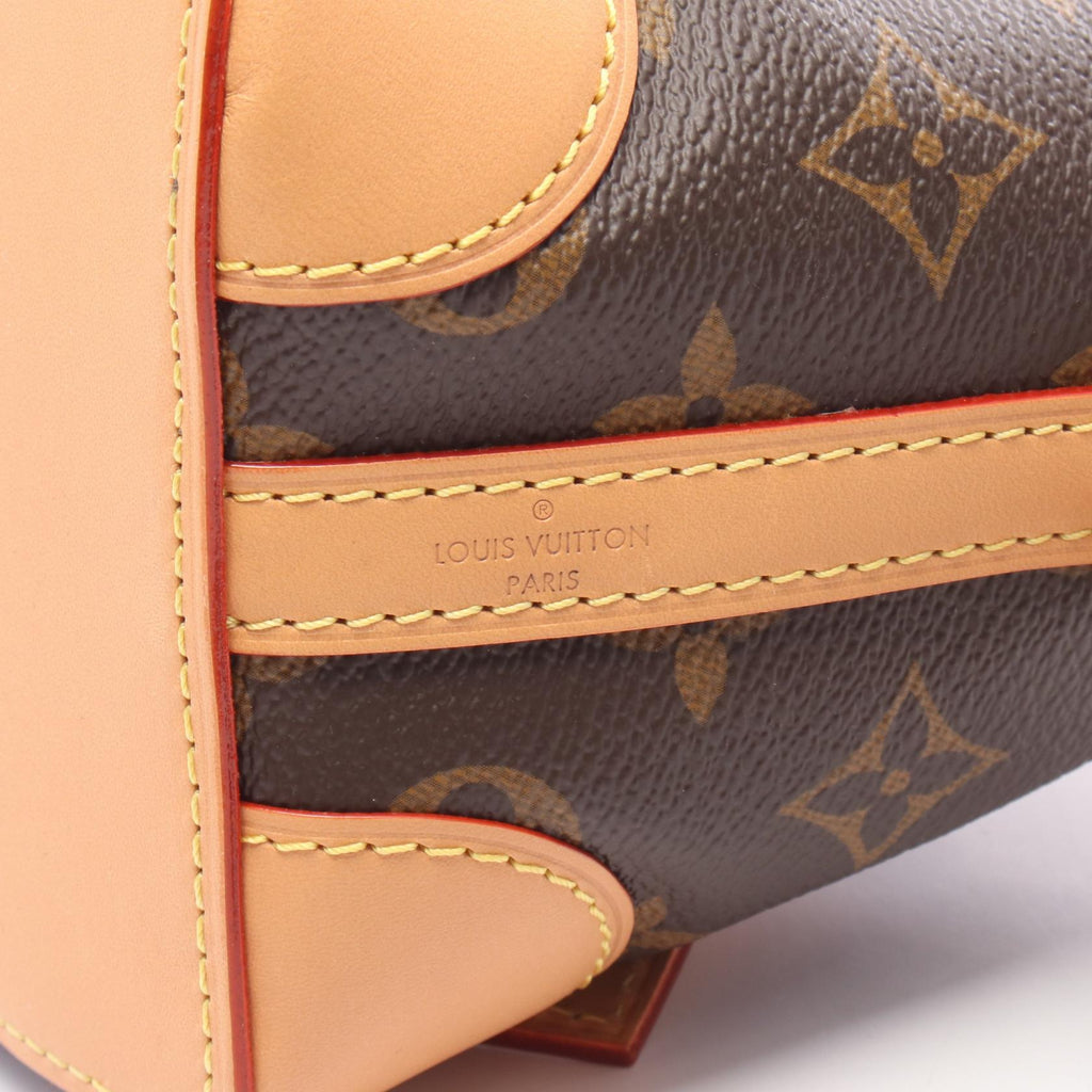 Louis Vuitton Noe Purse Monogram Shoulder Bag