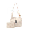 Louis Vuitton Atlantis GM Monogram 2way Tote Bag