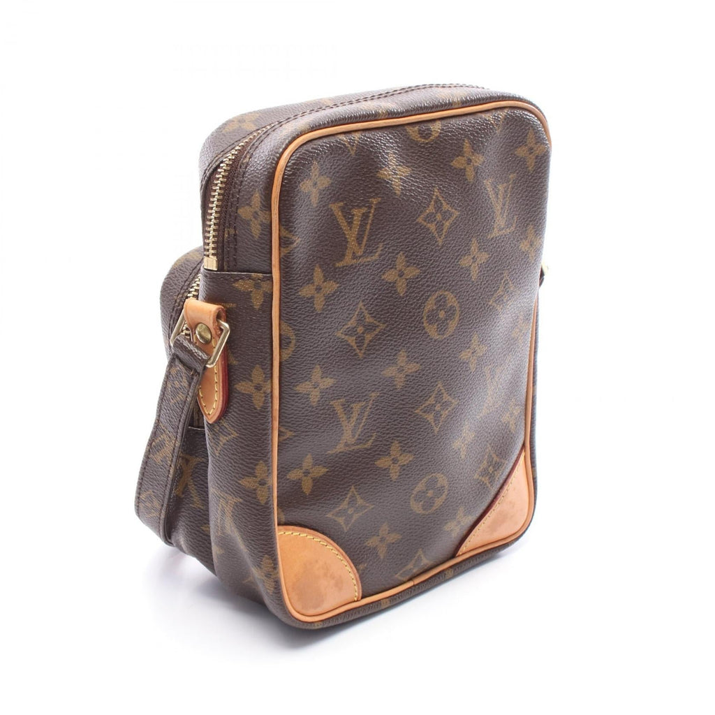 Louis Vuitton Amazon Monogram Shoulder Bag