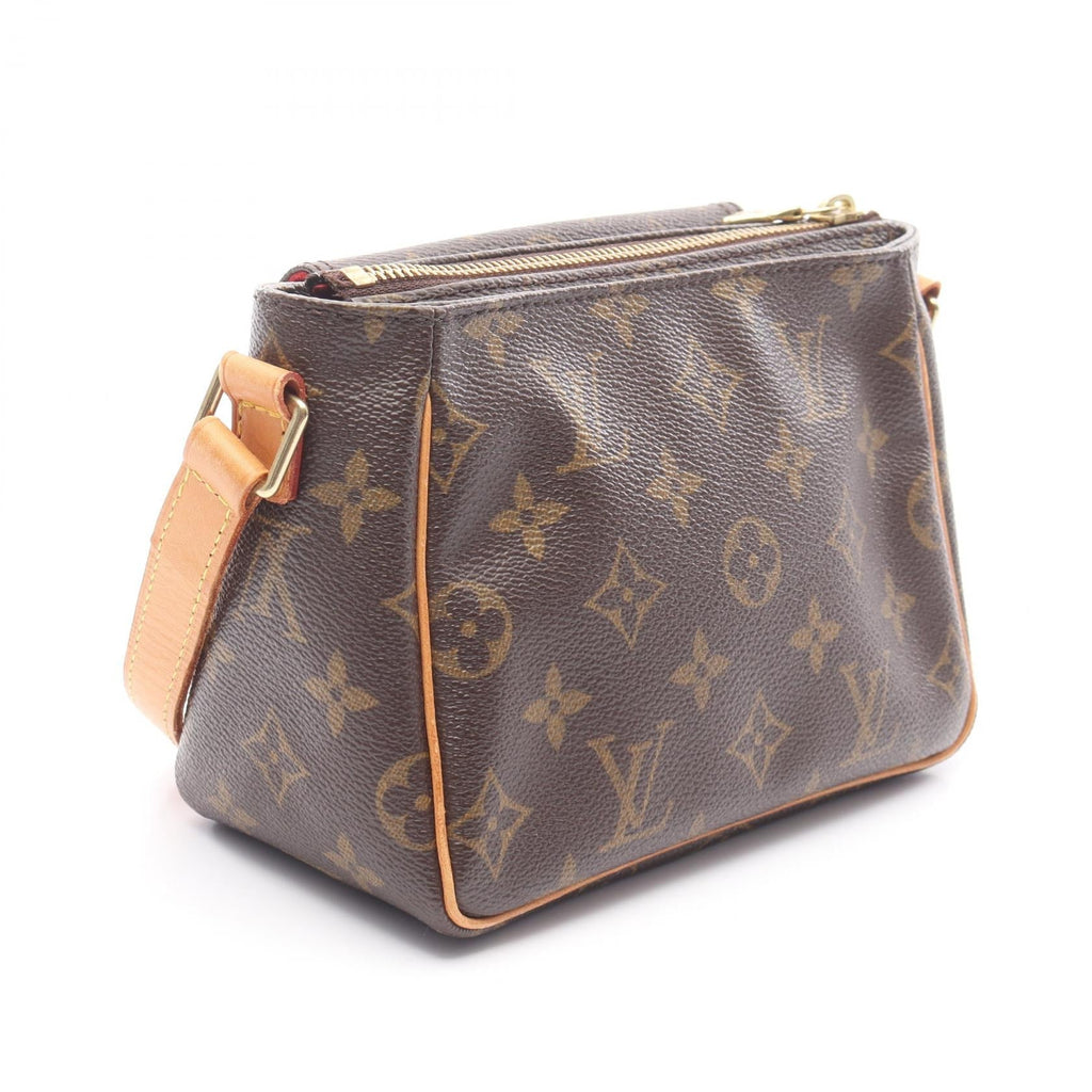 Louis Vuitton Vivasite Monogram Shoulder Bag
