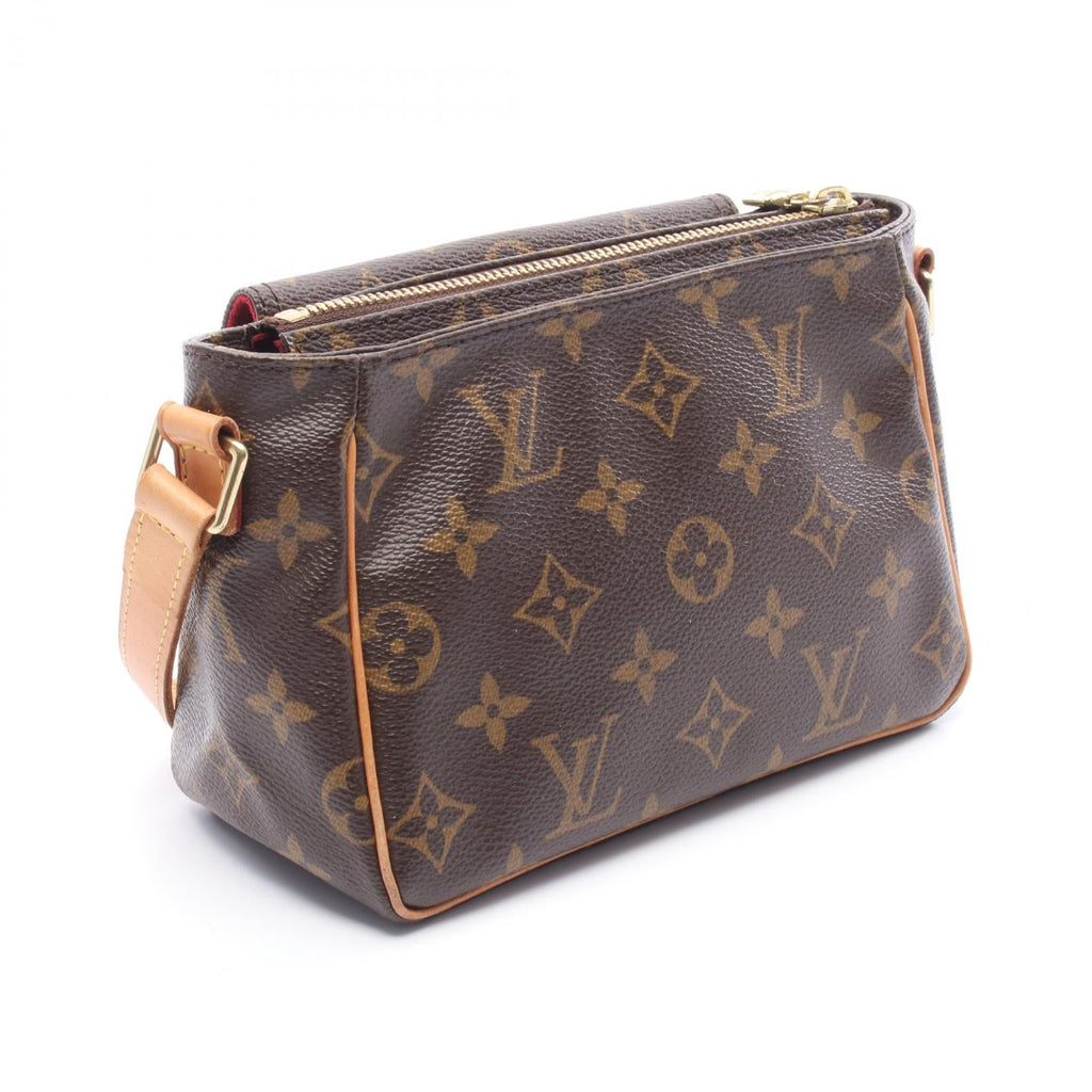 Louis Vuitton Vivasite Monogram Shoulder Bag