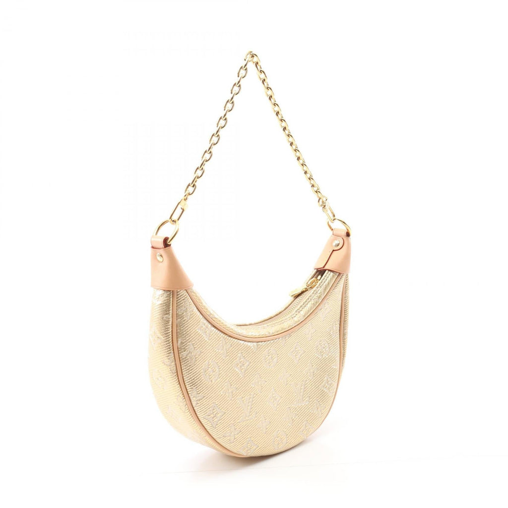 Louis Vuitton Loop Monogram Shoulder Bag