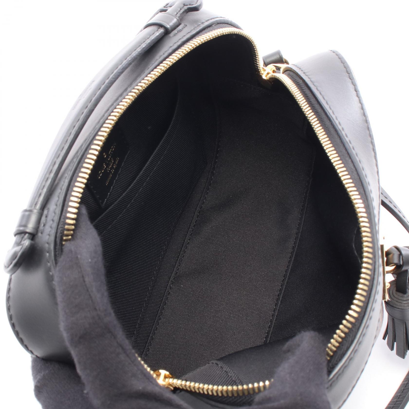Louis Vuitton Saintonge Monogram Shoulder Bag