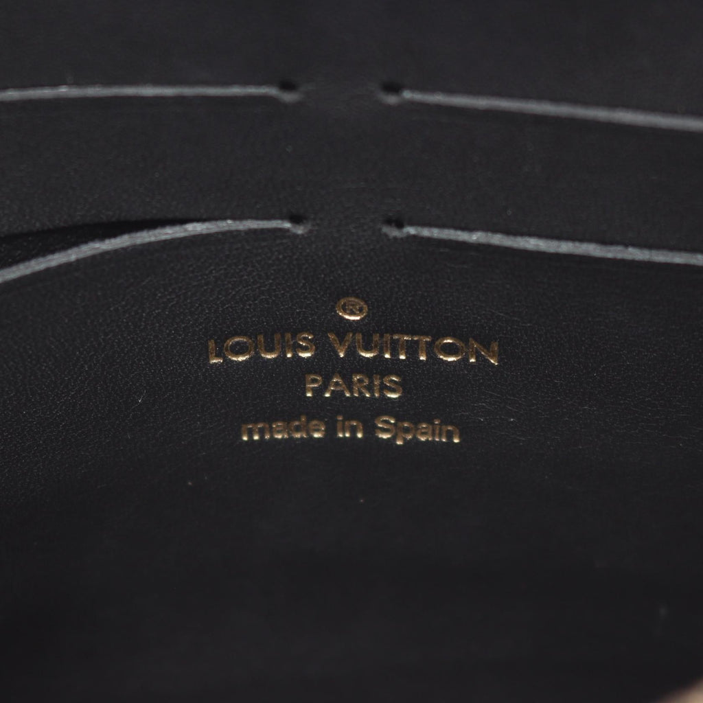 Louis Vuitton Portefeuille Vavin Damier Shoulder Bag