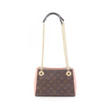Louis Vuitton Slockne BB Monogram Shoulder Bag