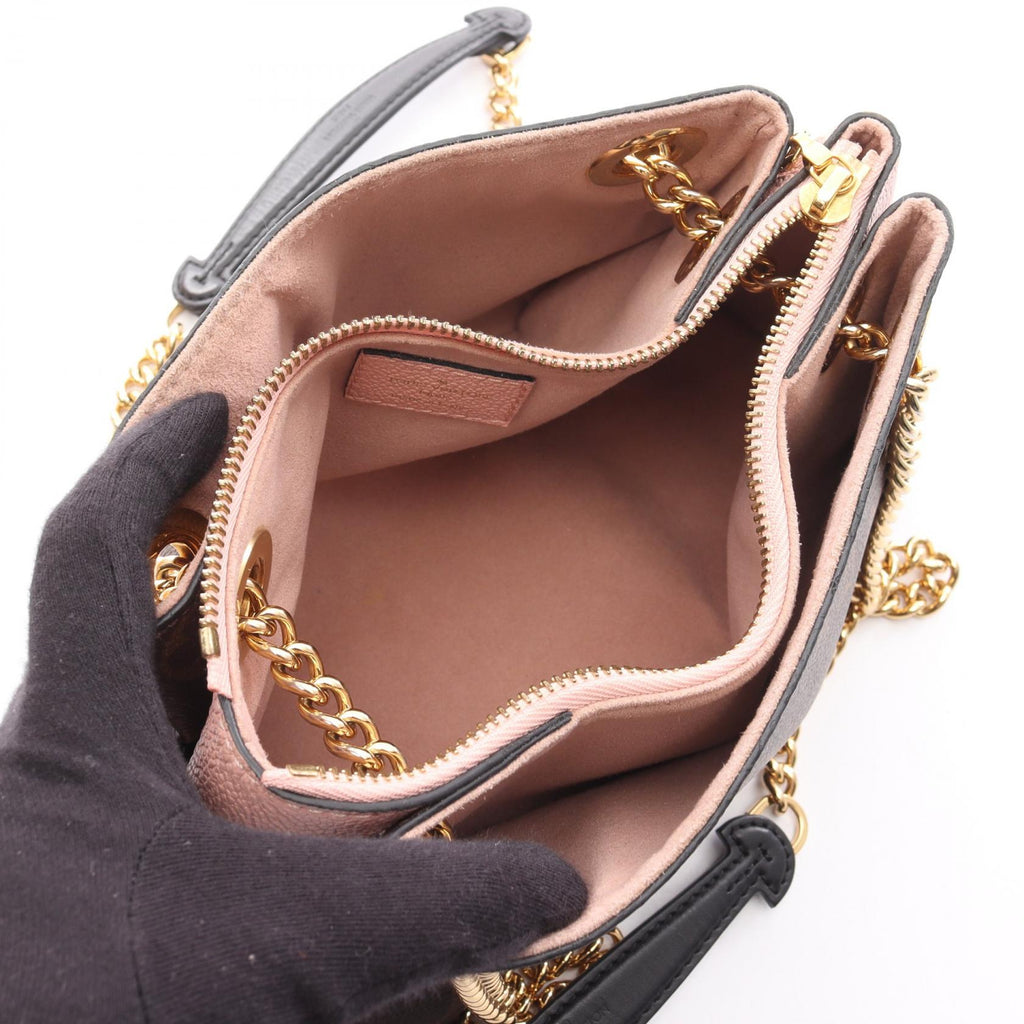 Louis Vuitton Slockne BB Monogram Shoulder Bag