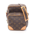 Louis Vuitton Amazon Monogram Shoulder Bag