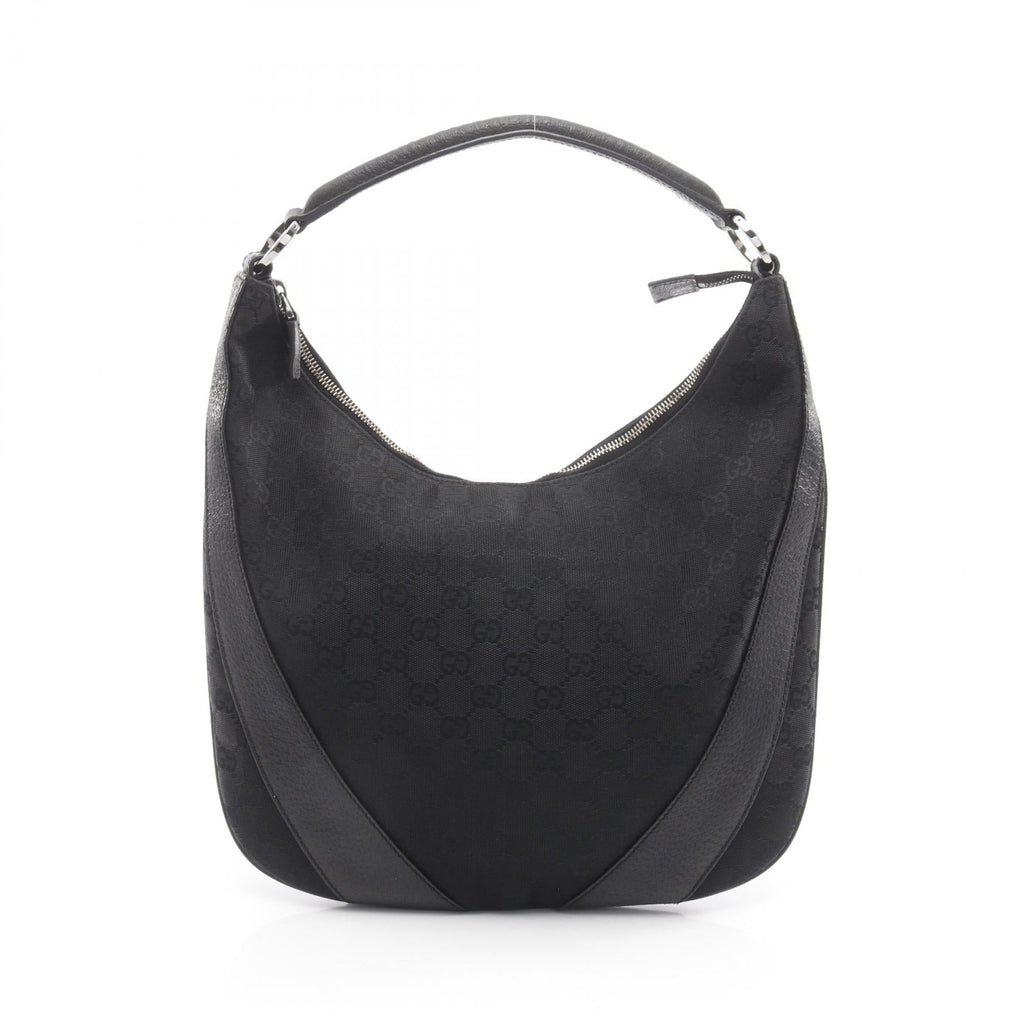 Gucci GG Canvas Shoulder Bag