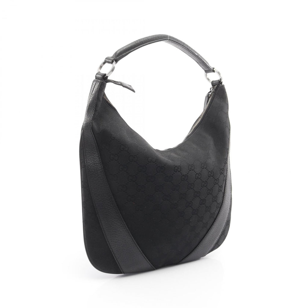 Gucci GG Canvas Shoulder Bag