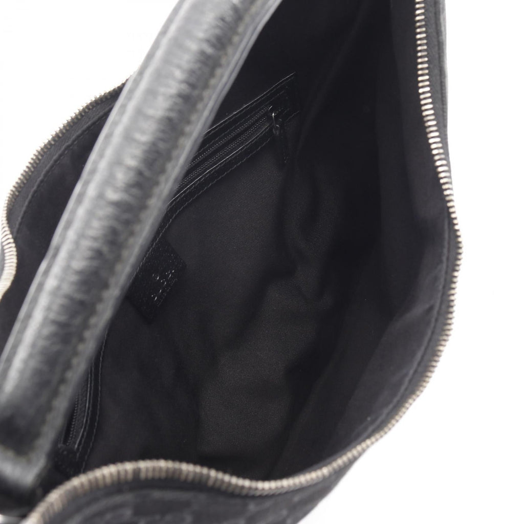 Gucci GG Canvas Shoulder Bag