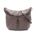 Louis Vuitton Bloomsbury Damier Coated Canvas Shoulder Bag