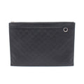 Louis Vuitton Pochette Discovery Damier Infini Clutch Bag