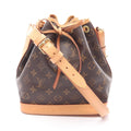 Louis Vuitton Noe BB Monogram Shoulder Bag