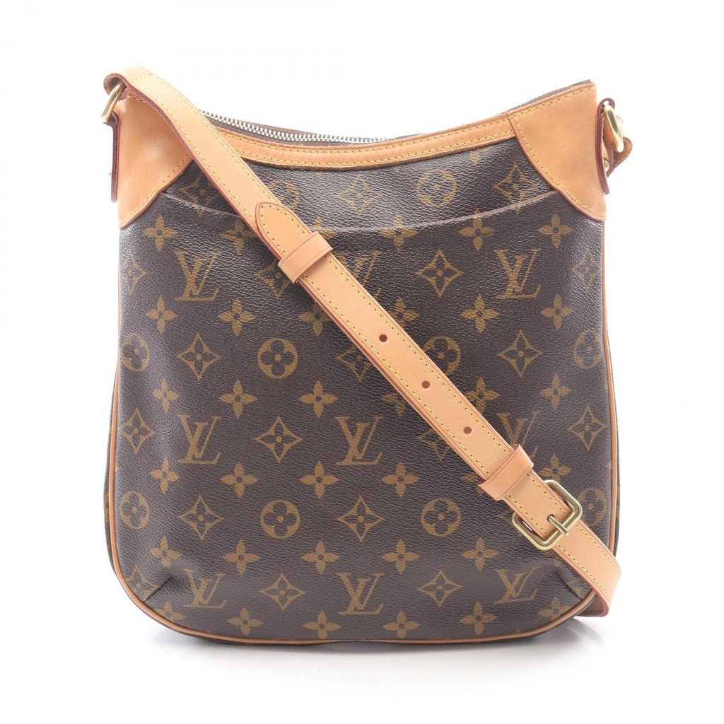 Louis Vuitton Odeon PM Monogram Shoulder Bag