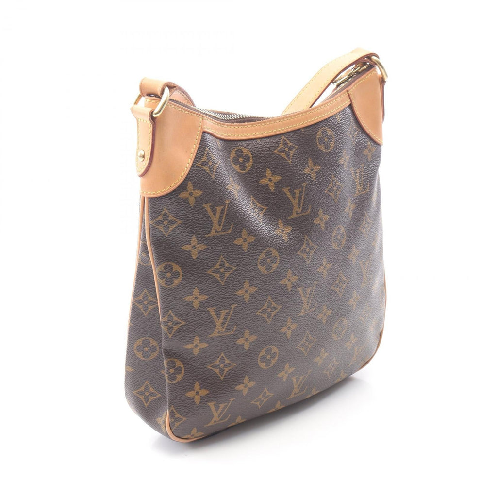 Louis Vuitton Odeon PM Monogram Shoulder Bag