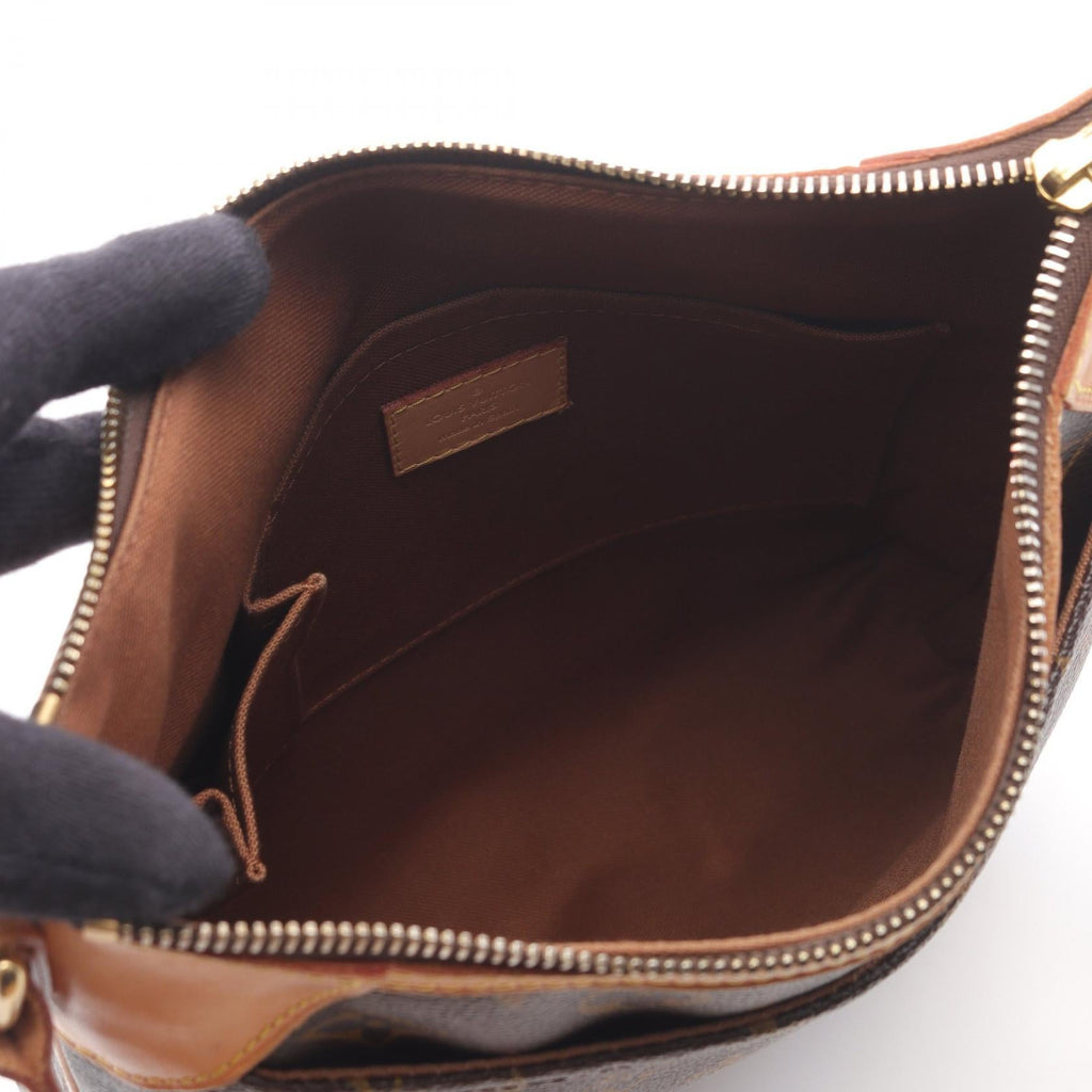 Louis Vuitton Odeon PM Monogram Shoulder Bag