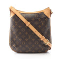 Louis Vuitton Odeon PM Monogram Shoulder Bag