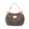 Louis Vuitton Galliera PM Monogram Shoulder Bag