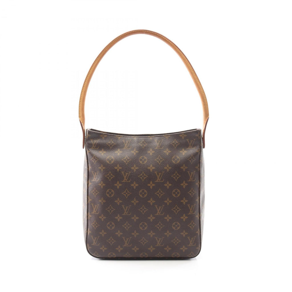 Louis Vuitton Looping GM Monogram Shoulder Bag
