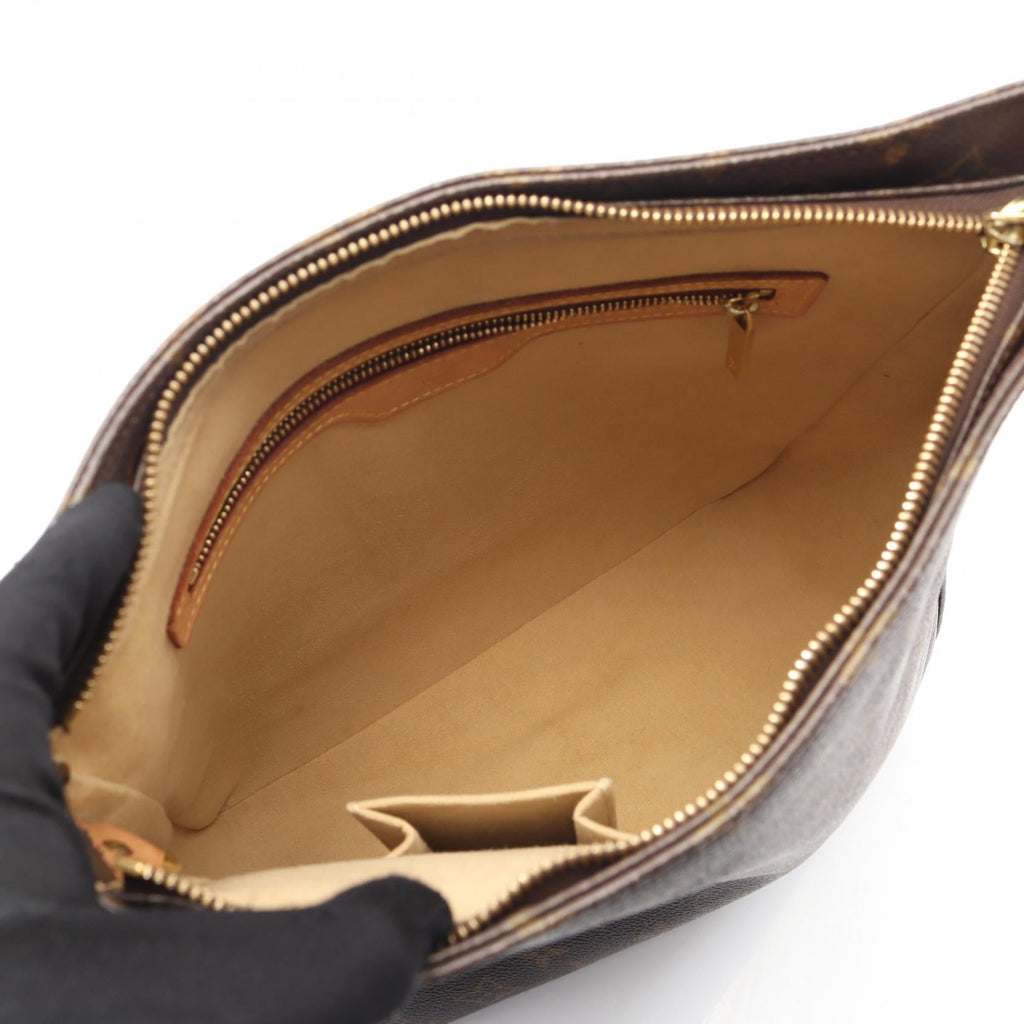 Louis Vuitton Looping GM Monogram Shoulder Bag