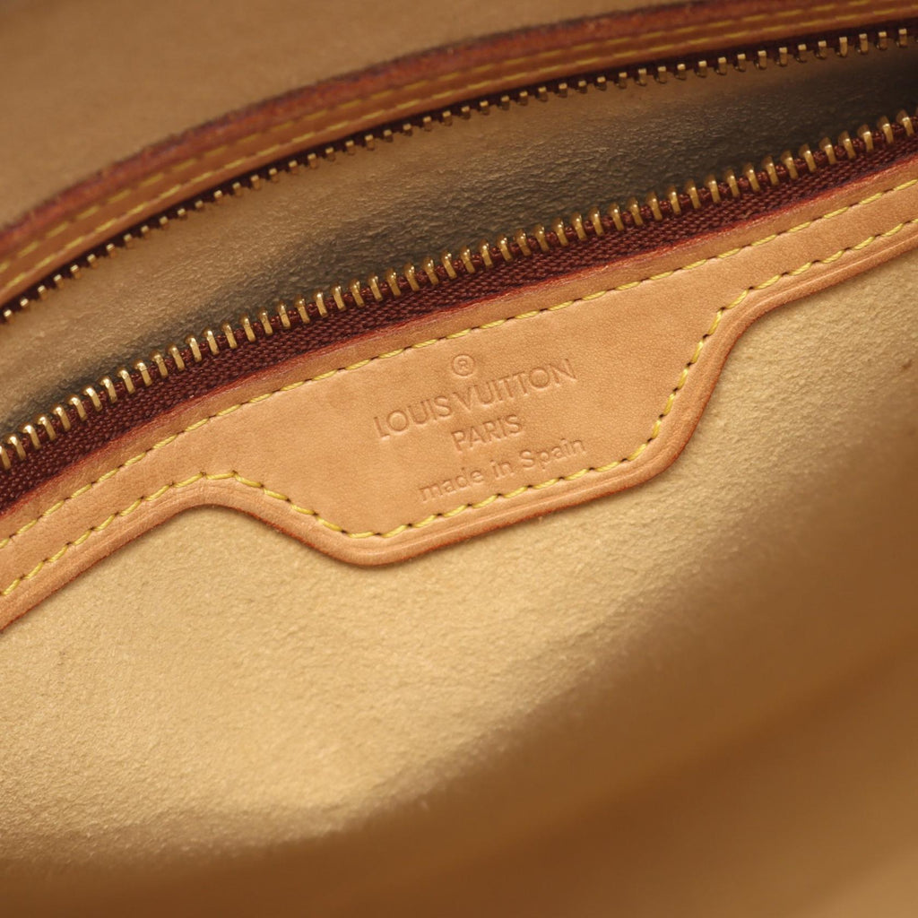 Louis Vuitton Looping GM Monogram Shoulder Bag