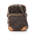 Louis Vuitton Amazon Monogram Shoulder Bag