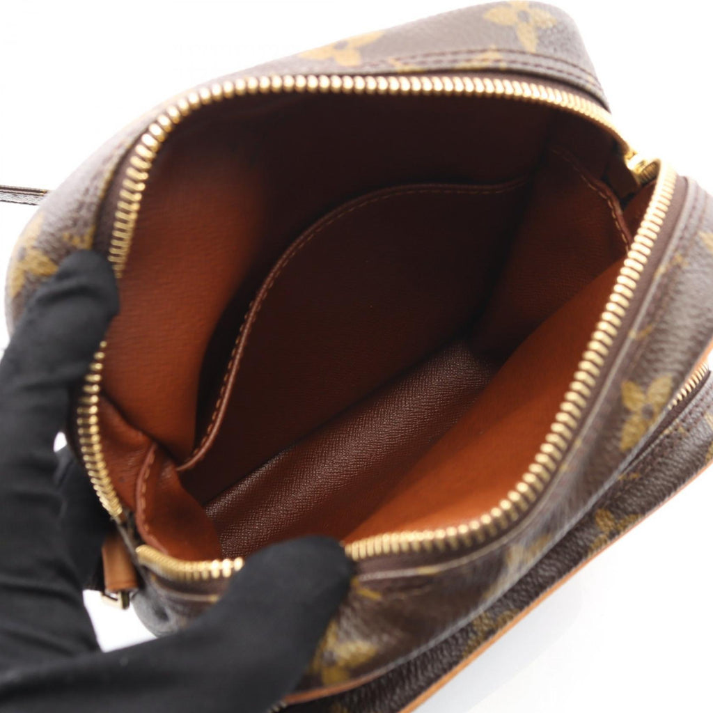 Louis Vuitton Amazon Monogram Shoulder Bag