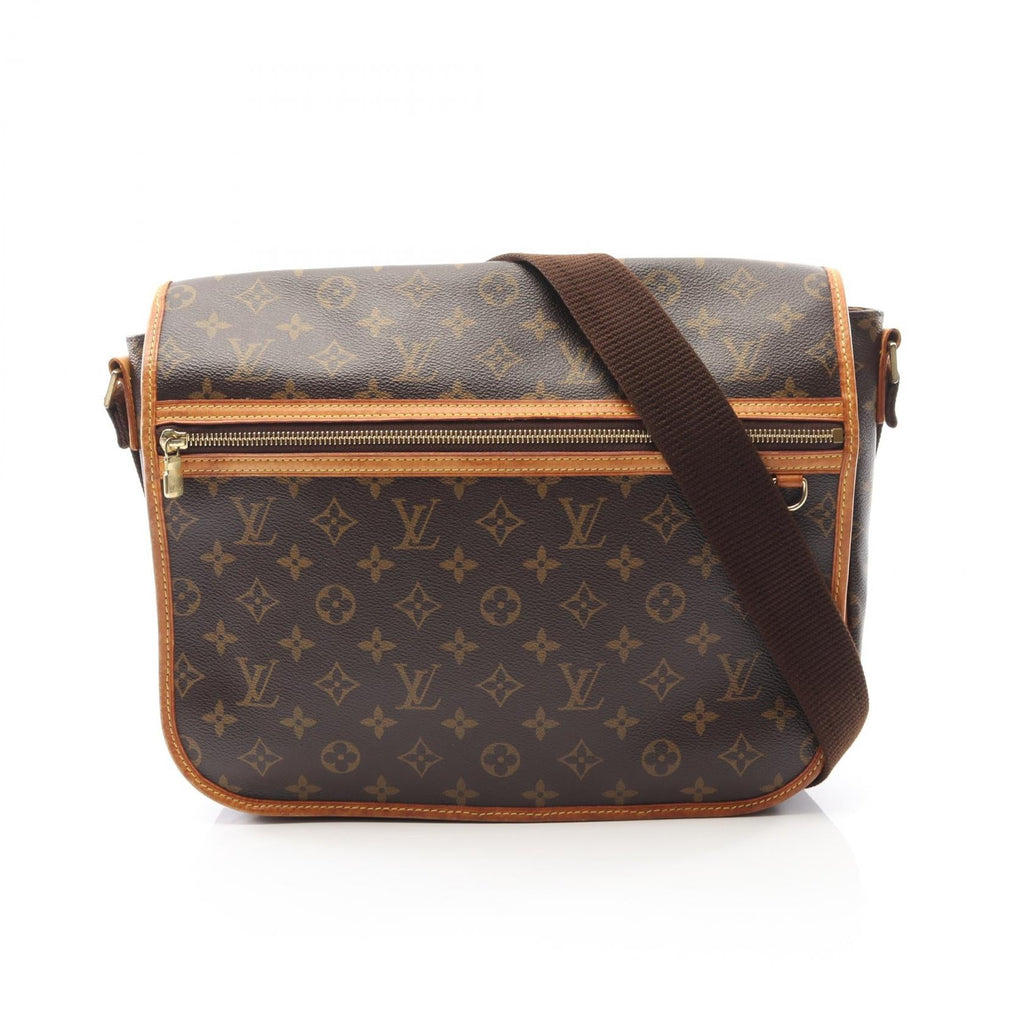 Louis Vuitton Bosphore Monogram Shoulder Bag