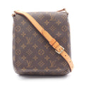 Louis Vuitton Musette Salsa Monogram Shoulder Bag