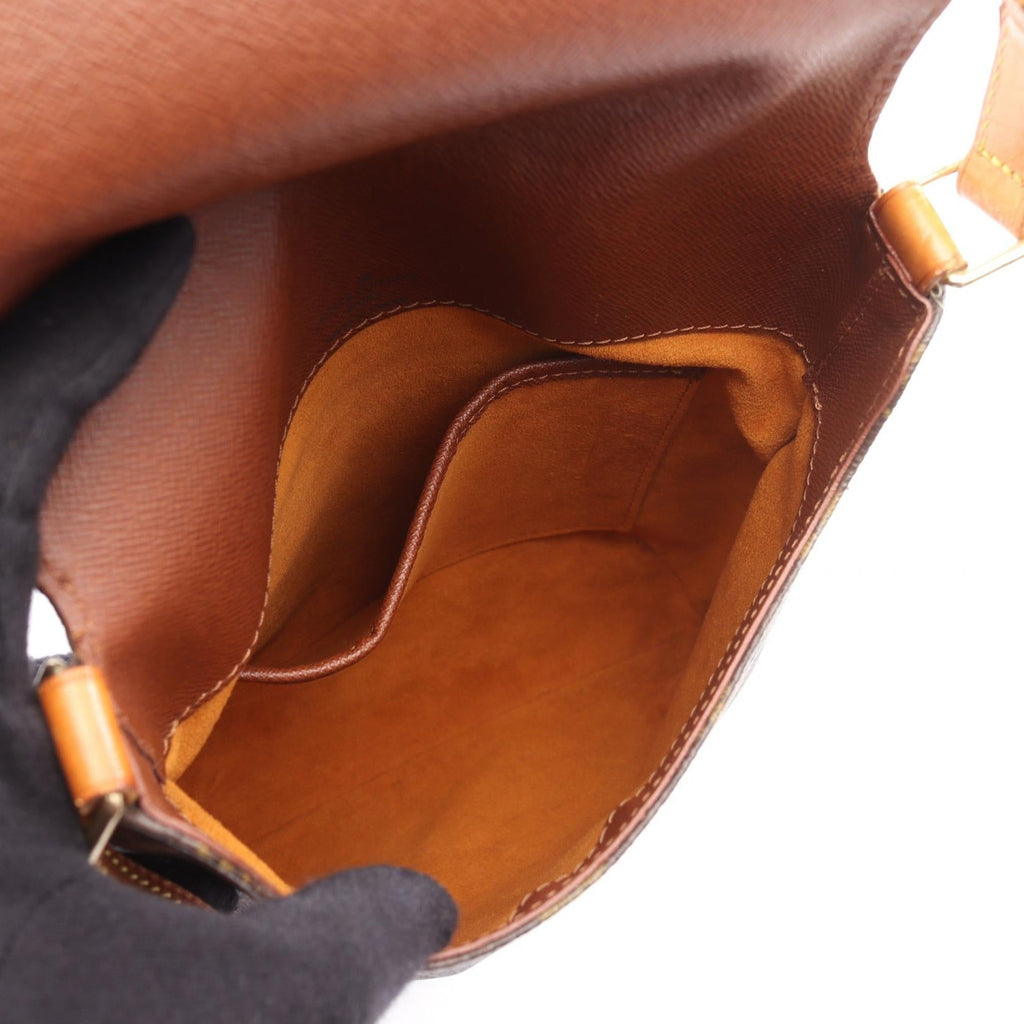 Louis Vuitton Musette Salsa Monogram Shoulder Bag