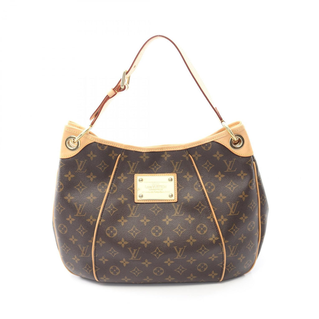 Louis Vuitton Galliera PM Monogram Shoulder Bag