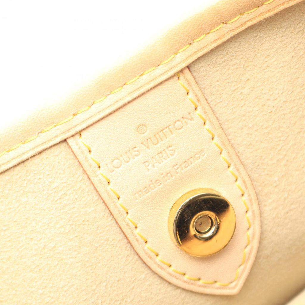Louis Vuitton Galliera PM Monogram Shoulder Bag