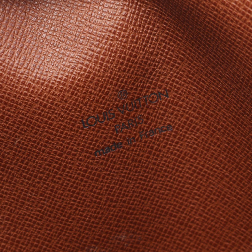 Louis Vuitton Musette Monogram Shoulder Bag