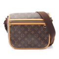 Louis Vuitton Bosphore Monogram Shoulder Bag