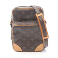 Louis Vuitton Amazon Monogram Shoulder Bag