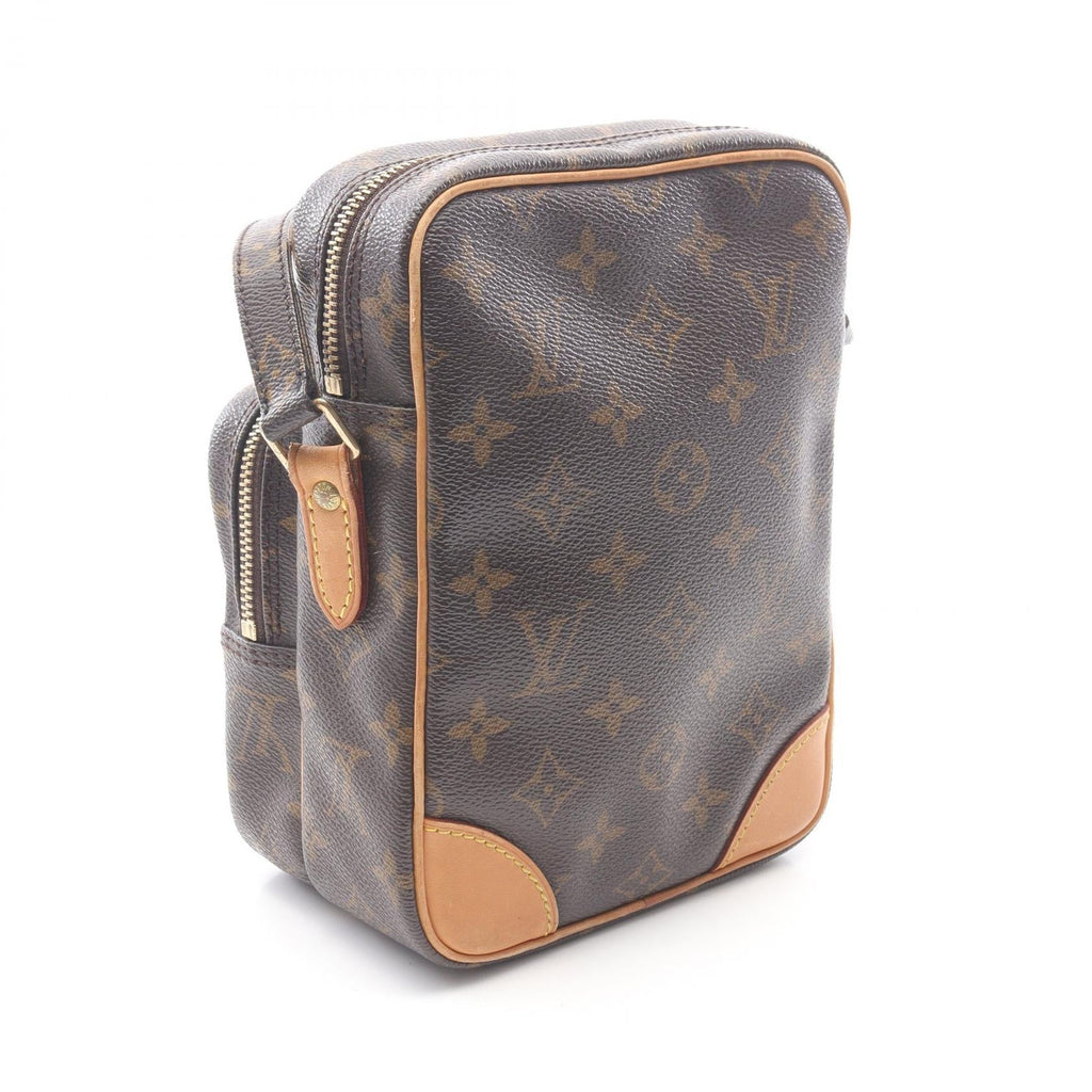 Louis Vuitton Amazon Monogram Shoulder Bag