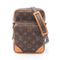 Louis Vuitton Amazon Monogram Shoulder Bag