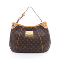 Louis Vuitton Galliera PM Monogram Shoulder Bag