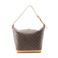 Louis Vuitton Amfar Three Monogram Shoulder Bag
