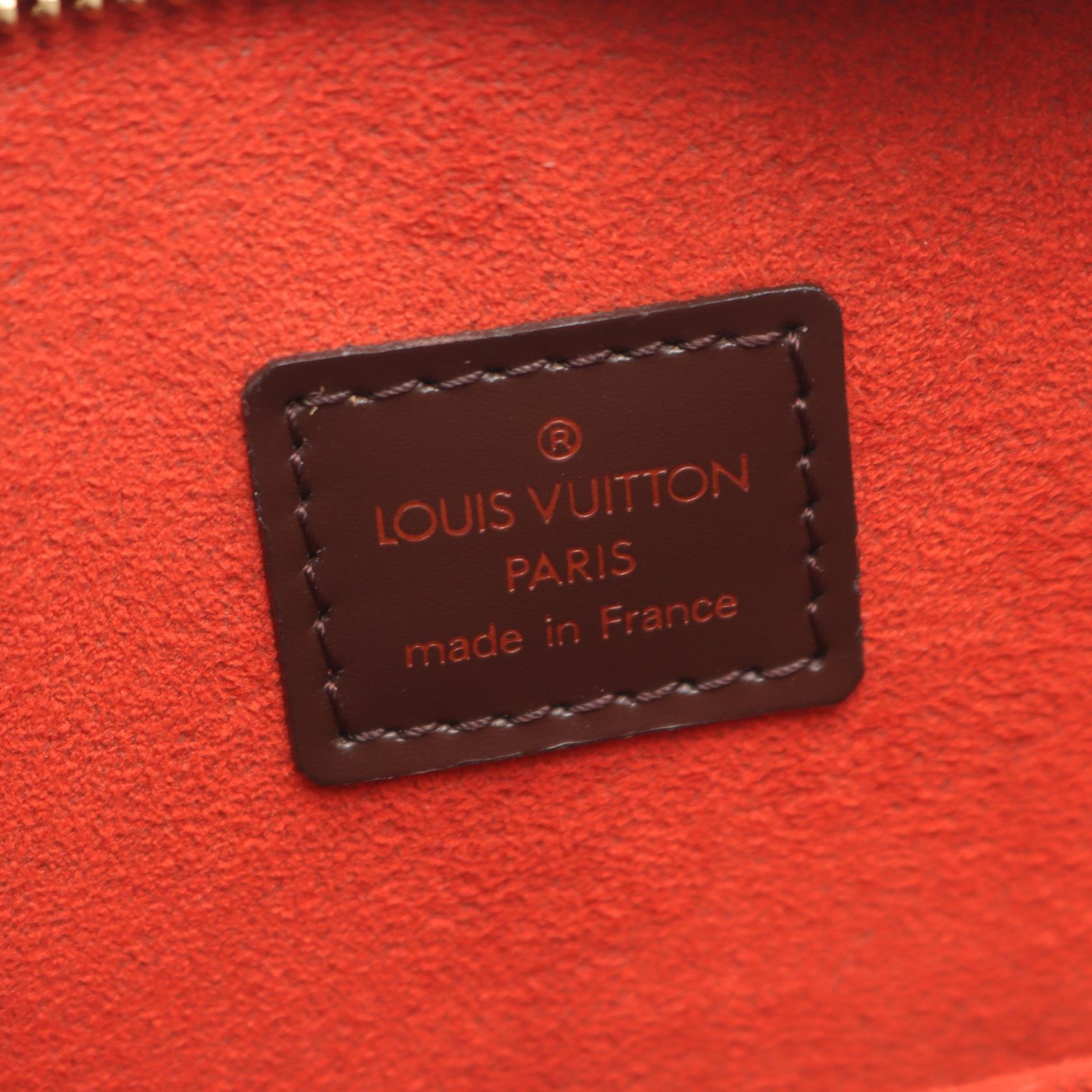 Louis Vuitton Venice GM Damier Coated Canvas Tote Bag