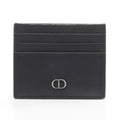 Dior CD Icon Leather Card Holder
