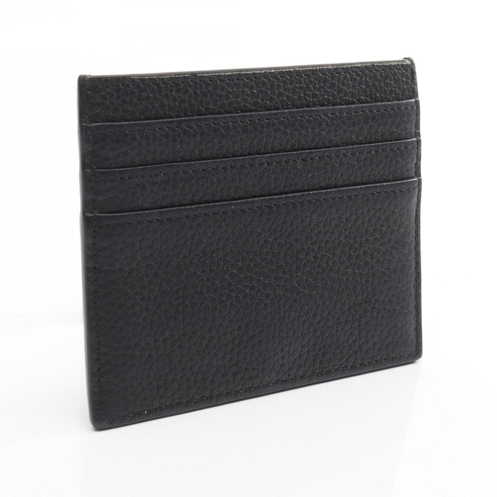 Dior CD Icon Leather Card Holder