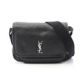 Saint Laurent Paris Niki Small Leather Shoulder Bag