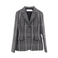 Dior Wool Tailored Jacket